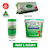Liv-Wipe Hospital Grade Disinfectant Wipes
