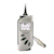 Edan H100B Veterinary Pulse Oximeter and Recharging Kit