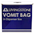 Safety-Vomit Bags