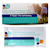 EasyTest SARS-CoV-2 Covid-19 Influenza A/B Antigen Combination Rapid Nasal Test Kit