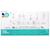 EasyTest SARS-CoV-2 Covid-19 Influenza A/B Antigen Combination Rapid Nasal Test Kit