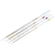 Glassware-Pipettes Graduated Pipettes Class B
