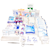 First Aid Kits-Class A Kits (NSW)