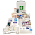 Livingstone Standard Workplace First Aid Kit (Meets Regulations of NSW, SA, NT, ACT, TAS)