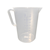 Laboratory-Jugs Jugs, Graduated, Plastic