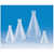 Plasticware-Flasks Erlenmeyer Flasks Polypropylene, Narrow Neck