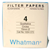 Laboratory Supplies-Filter Papers