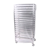 Food Safety Trolley Covers