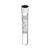 Out of Date, Greiner Vacuette Blood Tube, 9ml, 16 x 100, White Pull Cap with Black Ring, Non-ridged, No Additive, 50 per