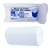 Cleaning Supplies-Disposal Garbage Bags Black