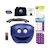 GlitterBug® GBX Handwashing Teaching Kit