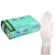 Universal Skin Shield Latex Examination Gloves Powder Free