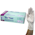 Gloves Disposable Latex Powder Free Cream Skinshield Hi-Tact Carton