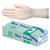 Skin Shield Latex Examination Gloves Long Cuff Powder Free