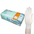Skin Shield Latex Examination Gloves Long Cuff Powder Free