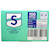 Skin Shield Latex Examination Gloves Long Cuff Powder Free