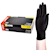 Livingstone Xtreme Heavy Duty Nitrile Gloves Powder Free