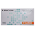 Lincon Nitrile Examination Gloves Powder Free