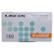 Lincon Nitrile Examination Gloves Powder Free
