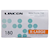 Lincon Nitrile Examination Gloves Powder Free