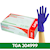 Universal Nitrile Examination Gloves Powder Free