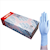 Protective Wear - Gloves - Nitrile - Ni-Tek - Long Cuff