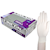 Lincon Latex Examination Gloves Powder Free