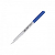 PENS ARTLINE 250 0.4MM EXTRA FINE BLUE BOX/12