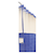 Haines Antimicrobial Medical Curtain