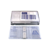 Laboratory Consumables-Haemacytometers Counting Chambers Neubauer-improved with double net ruling.