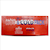 Livingstone Back Hot and Cold Gel Beads Pack, Reusable, 21 x 39cm, 430grams, with Crystal Velvet Cloth and Fixation Stra