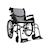 Hero Medical Comfy Lite Wheelchair