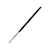 Hawley Pure Sable Kolinsky Nail Brush