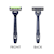 Livingstone Ultra Sharp Shaving Razors