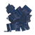 Healthcare-Surgical Supplies Scalp Clips