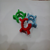 Keck Joint Clip Keck Pom