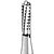 Dental-Burs - Tungsten Carbide (Jet) Dome Fissure Cross Cut Shank LA 204