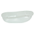 Holloware-Kidney Dishes Plastic, Disposable
