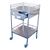 Livingstone Stainless Steel Trolley
