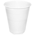 PLSTC DRINK CUP-TALL 200ML NAT50'S 20P/