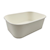 LivEco Rectangular Paper Take Away Container