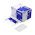 Out of Date, Nema Aqua Transparent Island Film Dressing, with Non-Adherent Pad, 8.2 x 6cm, Waterproof, 50 per Box, Origi