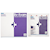 Liv-Foam Silicone Foam Dressings Border