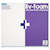Liv-Foam Silicone Foam Dressings Border