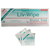 LIV-WIPE LARGE 70pct ALCOHOL SWABS 65X56MM 100/BOX 50BOXES/CT
