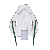 HUDSON MASK AEROSOL, WITHOUT TUBING, PAEDIATRIC 1080, EACH