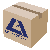 CHALK ROBOCOLOR DARK BLUE 100/BOX