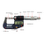 Livingstone Micrometer Screw Gauge in Case