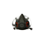 3M Half Face Respirator Series 6300