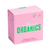 Moxie Organics Pads